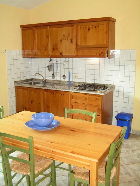 Willa Agriturismo La Palazzina Castelnuovo di Garfagnana Pokój zdjęcie