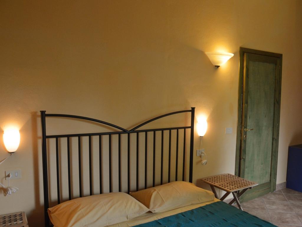 Willa Agriturismo La Palazzina Castelnuovo di Garfagnana Zewnętrze zdjęcie